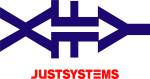 Just Systems logo